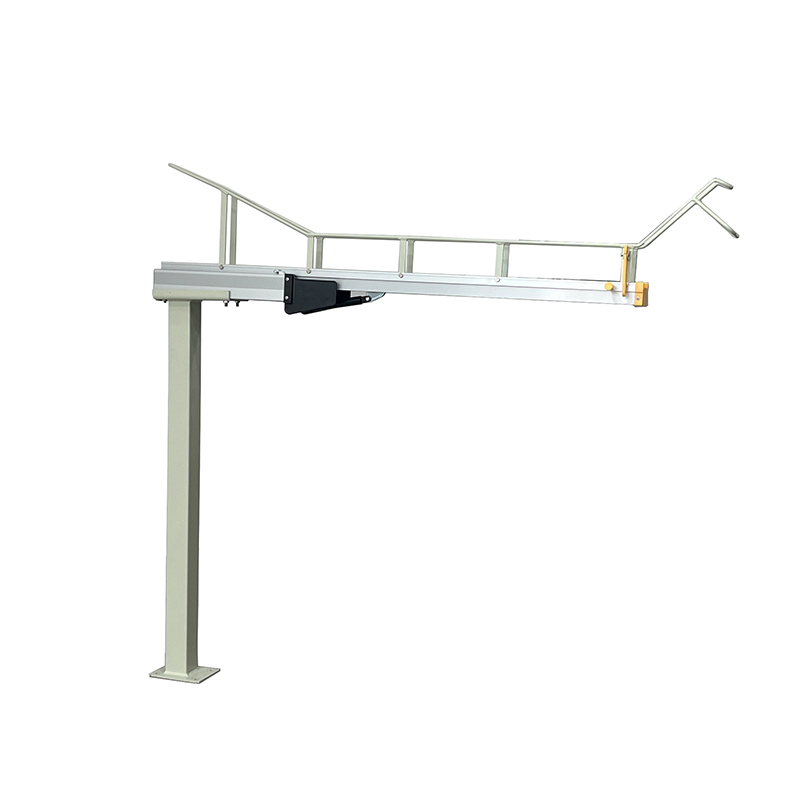 Waarom kiezen voor het tweelaagse fietsenrek met korte uitschuifbare rail voor uw fietsenstallingsbehoeften