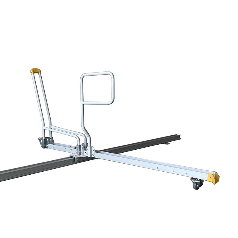 Wat is het beste fietsenrek in de garage voor efficiënte fietsenstalling?